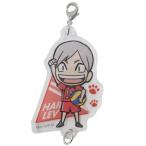  Haikyu!! Shonen Jump аниме герой быть связаны друг с другом акрил брелок для ключа кольцо для ключей Mini Cara пепел перо lie-f звук пешка средняя школа подарок барен . покупка 