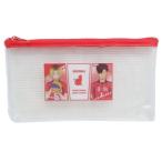 ハイキュー アニメキャラクター 筆箱 ク