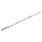  pencil ANNYEONG circle axis ....2B white ka Mio Japan present man girl gift Valentine 