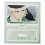 ショッピングスパイファミリー スパイファミリー SPY FAMILY グッズ アクリルスタンド 少年ジャンプ アニメキャラクター ミニミニアクスタ