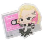  Tokyo li Ben ja-z Shonen Magazine аниме герой зажим акрил зажим ENJOY MUSIC дракон . храм . я одежда подарок Valentine 