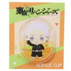  Tokyo li Ben ja-z аниме герой зажим .... акрил зажим три tsu.. Shonen Magazine 