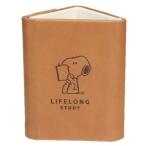  Snoopy герой настольный место хранения складной очки подставка LIFELONG STUDY. покупка 