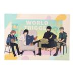 クリアフォルダー ワールドトリガー A4