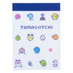 メモ帳 たまごっち ミニミニメモ ドット絵 カミオジャパン 爆買