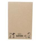  Snoopy товары блокнот для заметок герой SNOOPY LOVES NATURE память розовый 