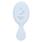  волосы щетка коврик волосы щетка FUWA FUWA CLOUD