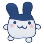 手鏡 たまごっち シリコンミラー みみっち