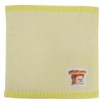  Mini tao Lupin .... носовой платок полотенце 1ka Mio Japan 