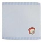  Mini tao Lupin .... носовой платок полотенце 4ka Mio Japan 