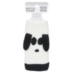 スヌーピー ボトルカバー ピーナッツ ペットボトルホルダー キャラクター JOE COOL