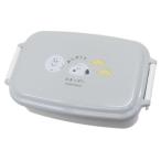 ショッピングランチボックス スヌーピー グッズ お弁当箱 キャラクター 1段ランチボックス おにぎりとスヌーピー