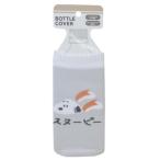 スヌーピー ペットボトルホルダー ボトルカバー おにぎりとスヌーピー ピーナッツ カミオジャパン