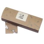  Snoopy товары очки кейс Peanuts герой Cross имеется очки кейс 