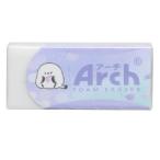 ショッピング消しゴム 消しゴム ARCHミニ消しゴム MELLOW ENAGA カミオジャパン