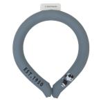 スヌーピー ピーナッツ キャラクター 夏用クールネック アイスループ ICE LOOP Mサイズ so cool