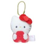  initial эмблема брелок для ключа Sanrio × моти .. эмблема ka Mio Japan Hello Kitty A. покупка 