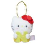  эмблема Sanrio × моти .. initial эмблема брелок для ключа Hello Kitty N подарок . покупка 