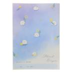  связь . цветочный enagazB5 связь Note длина ..ka Mio Japan 