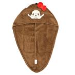 monchichix Hello Kitty товары волосы dry полотенце шляпа Sanrio герой волосы dry колпак 