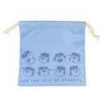  Snoopy мульти- мешочек Peanuts сумка герой Expression Olaf 