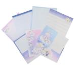  моти моти ... бумага для писем & конверт симпатичный письмо комплект so-me колено письмо моти .. Town 