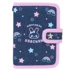  наклейка . Denim наклейка жнец - - pines.. Chan ka Mio Japan 