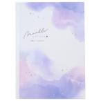  person глаз Note MIGNON Mini .nB5 person глаз Note мрамор цвет z учеба Note новый . период подготовка канцелярские принадлежности 