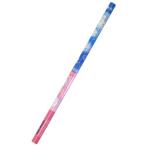  красный синий карандаш шестиугольник ось .... красный синий карандаш ....simaenagaka Mio Japan 