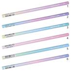  карандаш MOTiON шестиугольник ось ........2B градация ka Mio Japan 