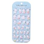  Pochacco наклейка сиденье Mill ключ сочный наклейка Sanrio ka Mio Japan 