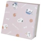  Snoopy герой блокнот для заметок блок память WONDERFUL BROTHERS Peanuts 