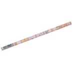  карандаш дерево. ....2B круг ось ..... клубника кекс ka Mio Japan 