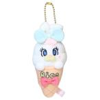 эмблема Momo Ray эмблема брелок для ключа MOMOREI RICO подарок Mini мягкая игрушка . покупка 