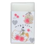  ластик ......... kun ластик Cherry ka Mio Japan 