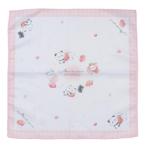 もちもちぱんだ かわいい ランチクロス お弁当箱ナフキン