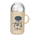  Snoopy Mini Mini - migaki комплект чистка зубов комплект Olaf Peanuts 