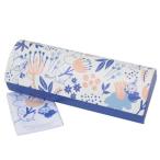  Moomin товары очки кейс герой Cross имеется очки кейс iroiro