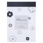  Mini память Mini Mini память Blanoirblanowa-ru блокнот для заметок ka Mio Japan Sugar daisy