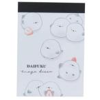  блокнот для заметок значительно simaenaga Mini память ....enagaka Mio Japan 