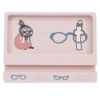  Moomin очки tray Северная Европа настольный место хранения герой различный очки розовый 