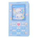  блокнот для заметок эпоха Heisei fancy galake- способ окно .. память ... Chan ka Mio Japan 