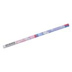  красный синий карандаш коврик ось ........ круг ось ....simaenagaka Mio Japan 