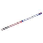  красный синий карандаш коврик ось ........ круг ось blanoirka Mio Japan 