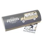  Snoopy очки кейс Cross есть очки кейс PEANUTS SCHOOL Peanuts ka Mio Japan 