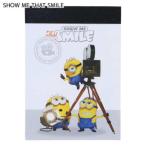  Mini on z& Monstar z блокнот для заметок память Mini Mini Mini память SHOW ME THAT SMILE универсальный фильм ka Mio Japan 