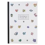 横罫ノート ポケモン クロスノート ポケットモンスター ピクセルアート B5学習ノート 新学期準備文具 プレゼント 男の子 女の子 ギ バレンタ 爆買