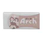 ショッピング消しゴム チップ＆デール Archミニ消しゴム 消しゴム 新入学 ディズニー キャラクター