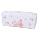  star. car bi. character pen pouch BOX pen case Everyone sweets new go in .