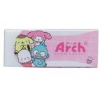  ластик Sanrio герой zArch ластик nikoli Sanrio ka Mio Japan 